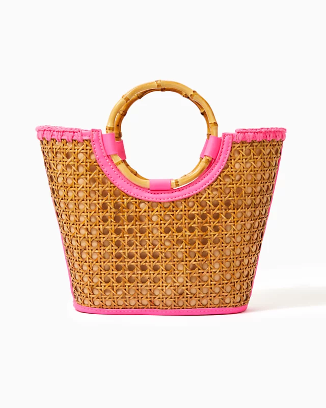 Mini Grotto Cane Tote - Image 2