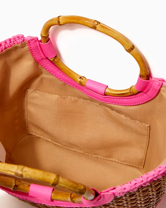 Mini Grotto Cane Tote - Image 3