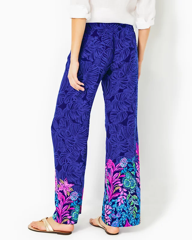 32" Bal Harbour Palazzo Pant