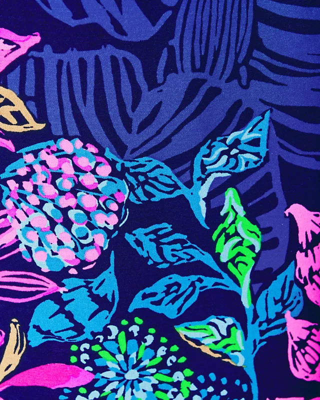 32" Bal Harbour Palazzo Pant - Image 5