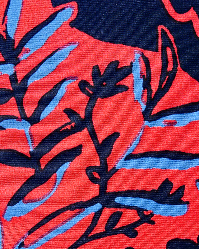 Girls Mini Moiraine Dress - Image 4