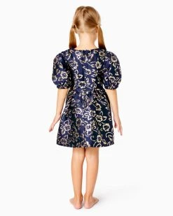 Girls Mini Kasslyn Dress