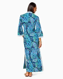 Shealyn Maxi Caftan