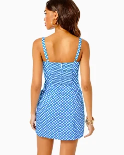 Lawless Sleeveless Romper