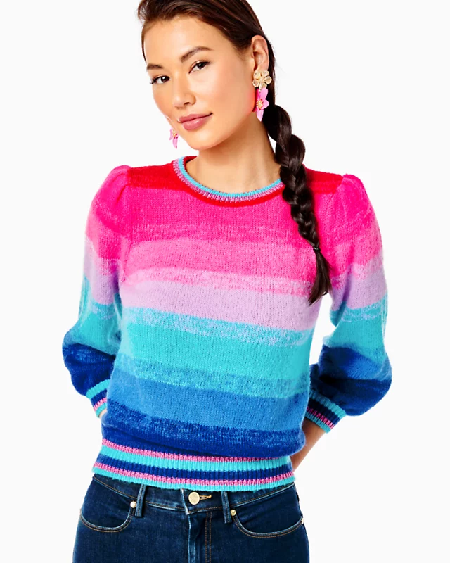 Hali Sweater - Image 2