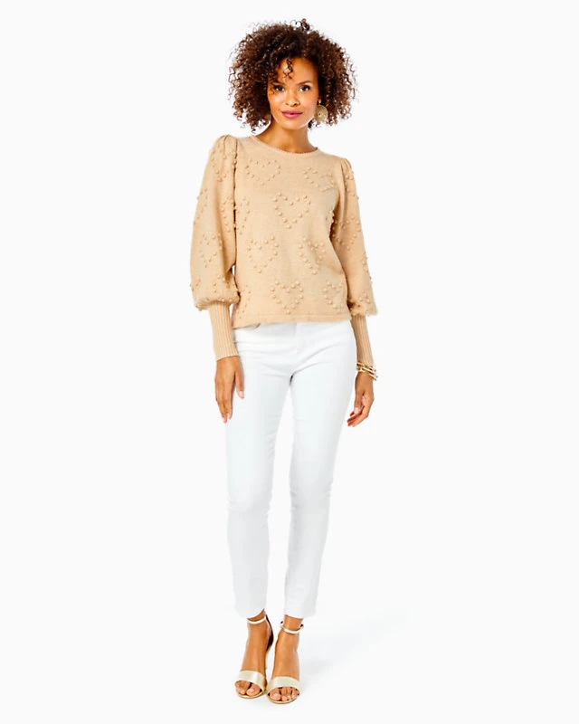 Kippa Sweater - Image 2