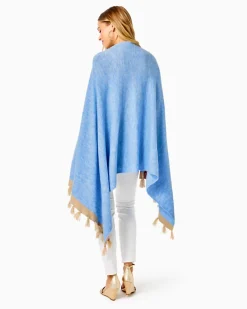 Take Me Away Sweater Wrap