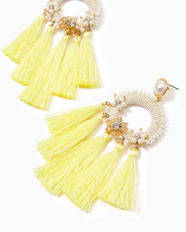 Suns Out Earrings - Image 2