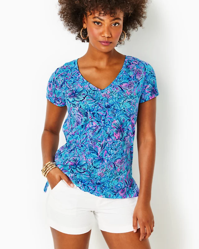 Meredith Tee - Image 2