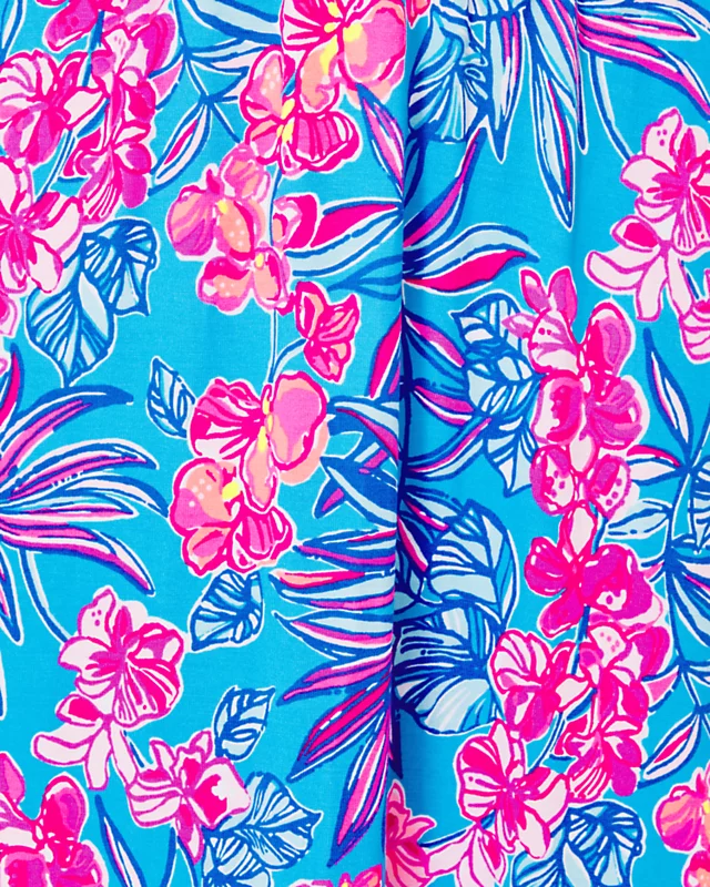 Blake Maxi Dress - Image 7