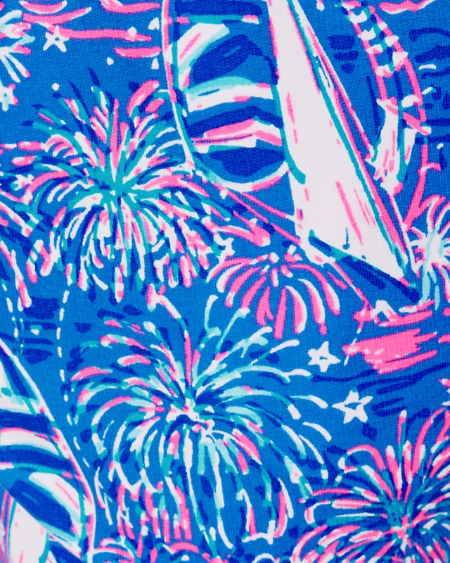 Kiawah Long Sleeve Hoodie - Image 5