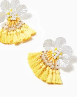 In A Sunny State Earrings