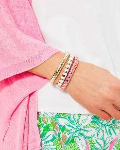 Paradise Punch Bracelet Set