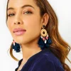 By The Shore Earrings