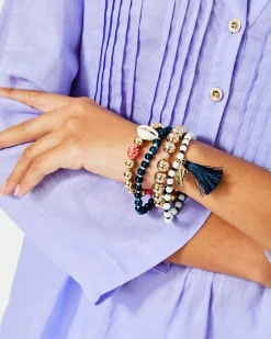 By The Shore Bracelet Set