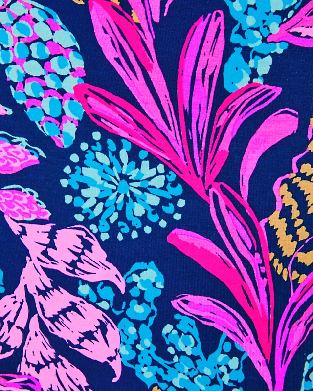 Sonique Halter Dress - Image 4