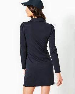 UPF 50+ Luxletic Brickell Dress