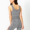 UPF 50+ Luxletic Everetta Jumpsuit
