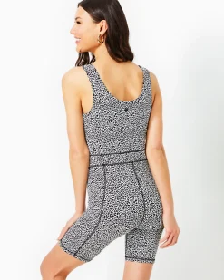 UPF 50+ Luxletic Everetta Jumpsuit