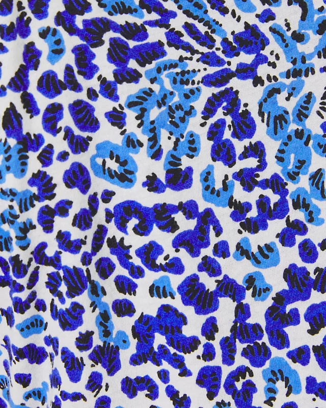 Girls Mini Kawai Tiered Dress - Image 6