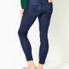 29" Eagan High Rise Super Skinny Jean