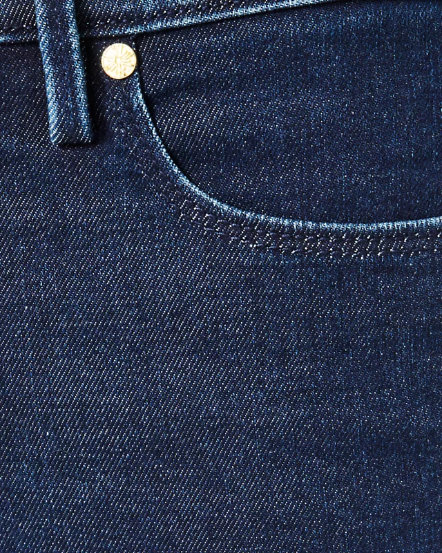 29" Eagan High Rise Super Skinny Jean - Image 4