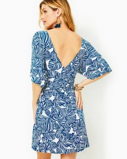 Parigi Boat Neck Romper