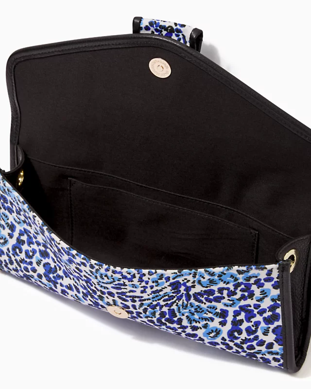 Benton Clutch - Image 3