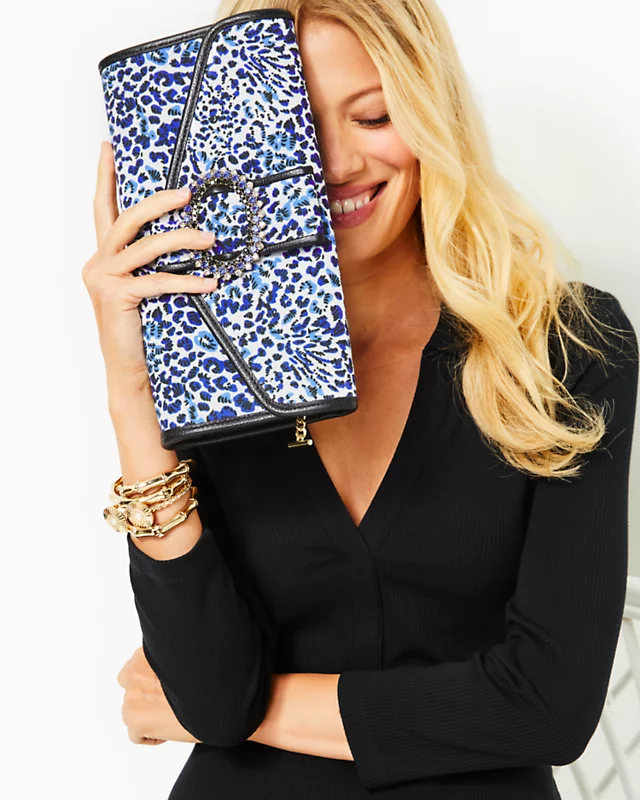 Benton Clutch - Image 5