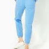 28" Mallie Knit Pant