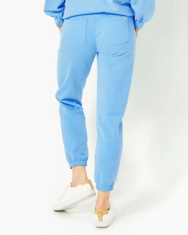 28" Mallie Knit Pant
