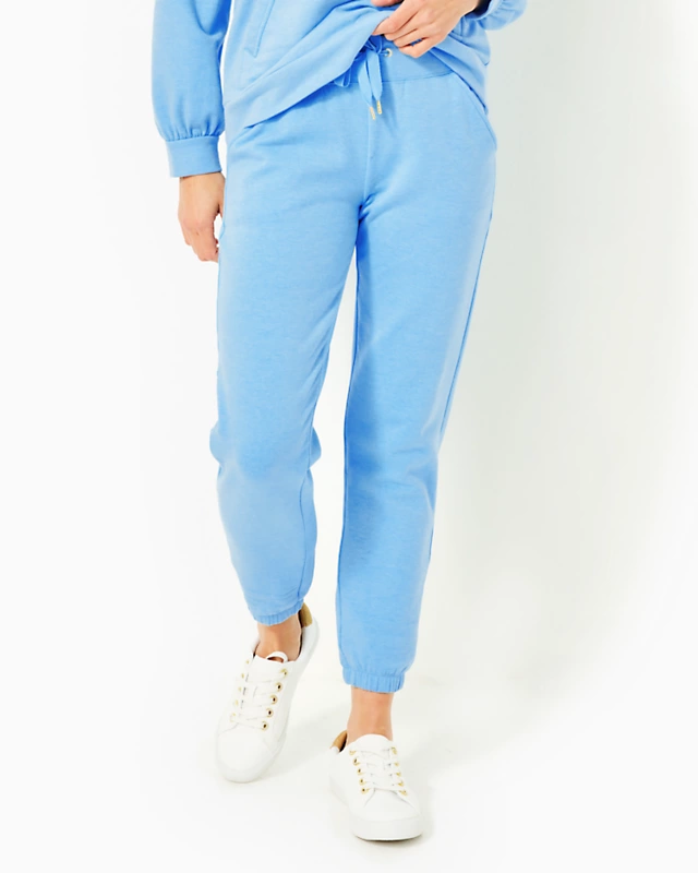 28" Mallie Knit Pant - Image 2