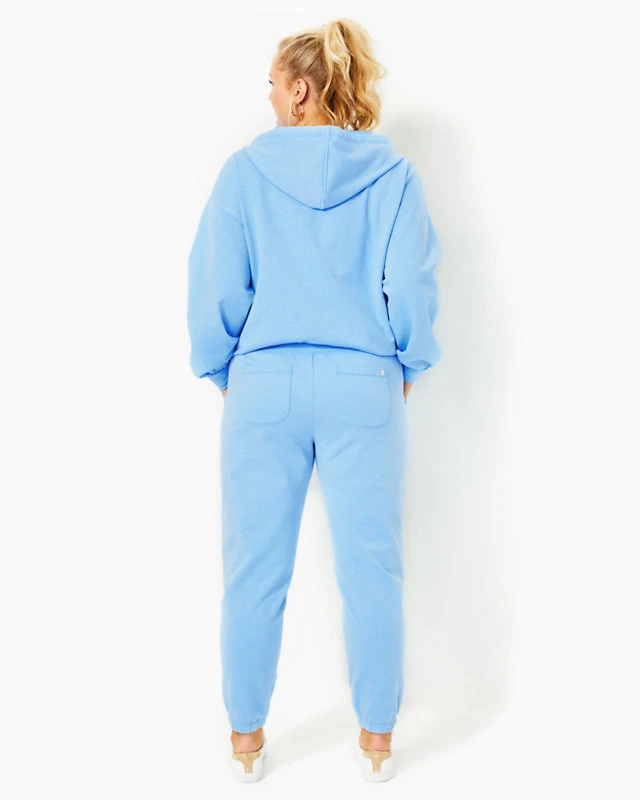 28" Mallie Knit Pant - Image 5