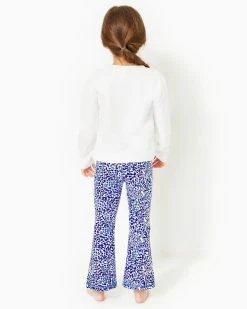 Girls Mini Ballad Sweatshirt