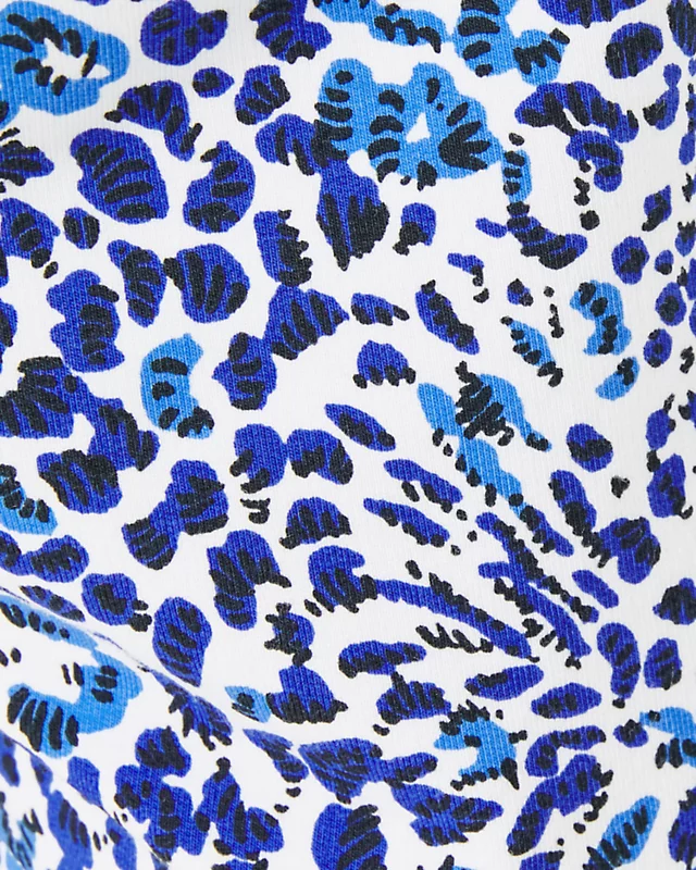 Girls Mini Leva Short - Image 5