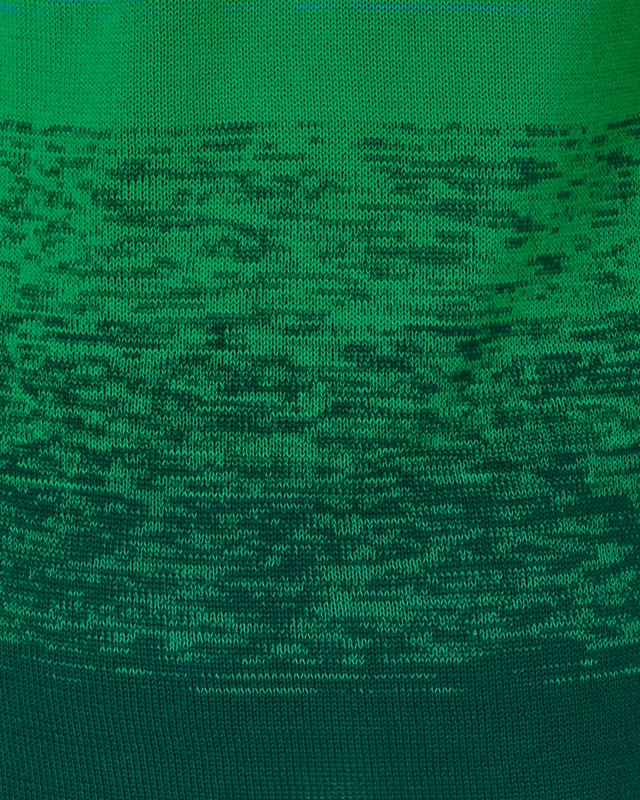 Tatum Ombre Cardigan - Image 4