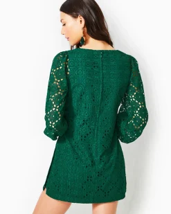 Sarina Square Neck Romper