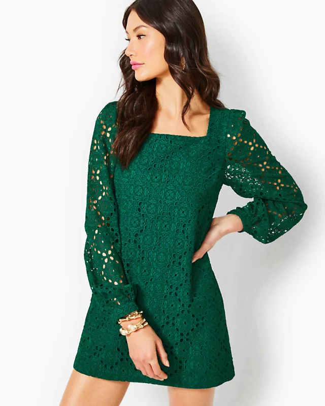 Sarina Square Neck Romper - Image 2