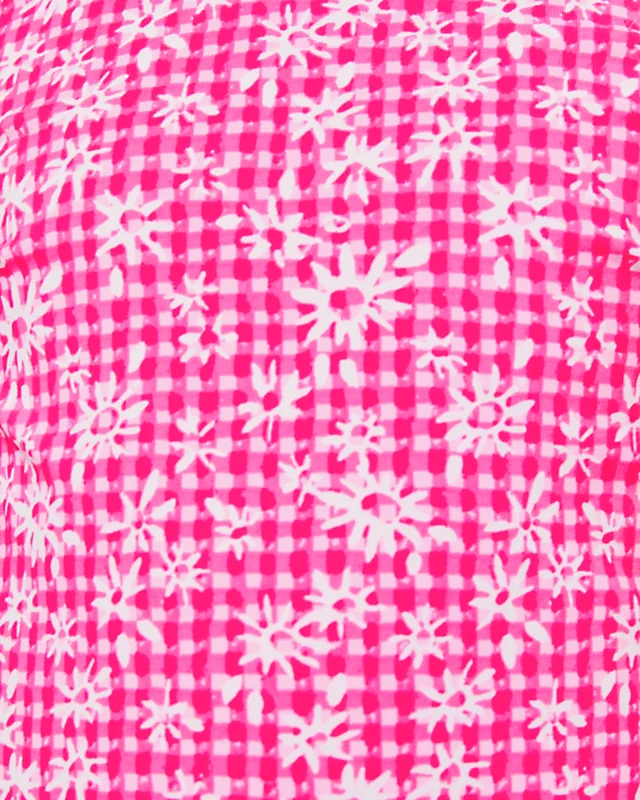 Girls Bobby Rashguard Set - Image 3