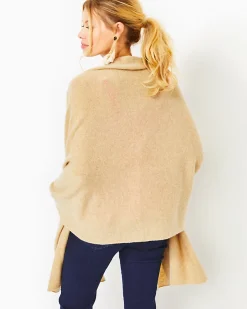 Lanelle Cashmere Wrap