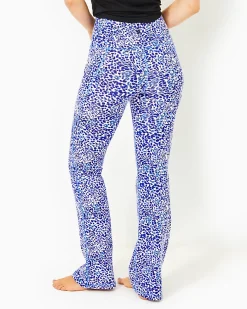 UPF 50+ Luxletic 31.5" Carpe Vita Flare Legging