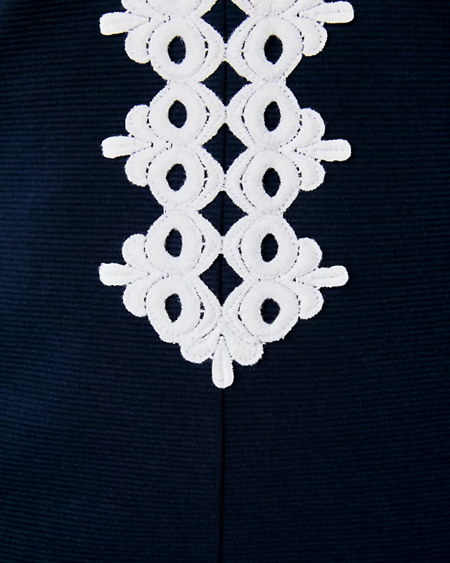 Callista Shift Dress - Image 5