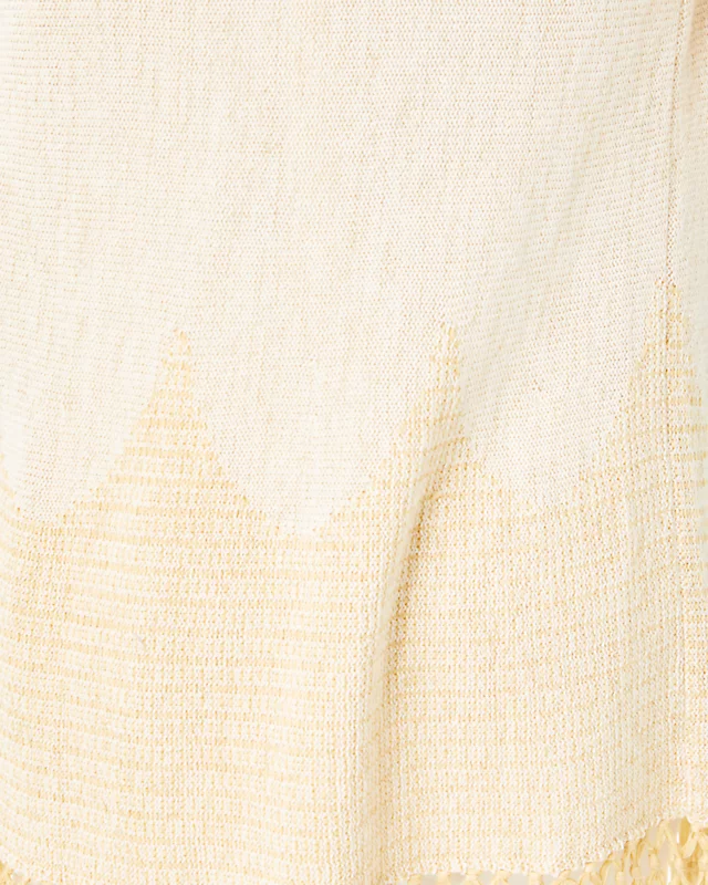 Tatum Long Fringe Hem Cardigan - Image 6