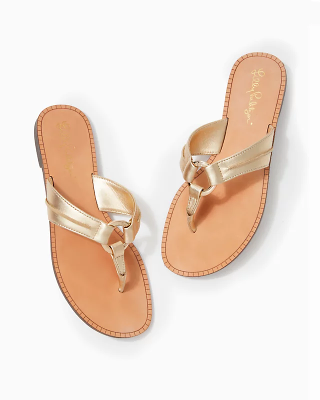 McKim Sandal - Image 2