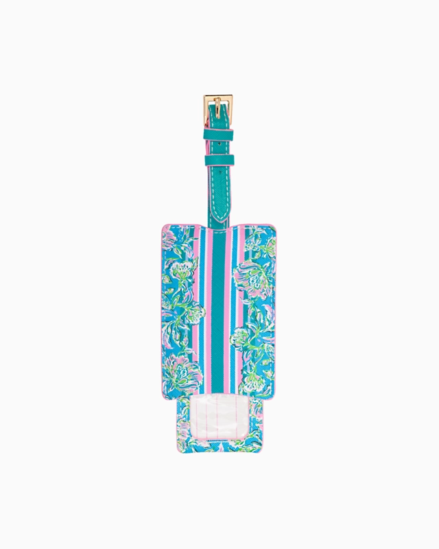 Luggage Tag - Image 2