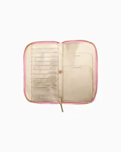 Passport Travel Wallet